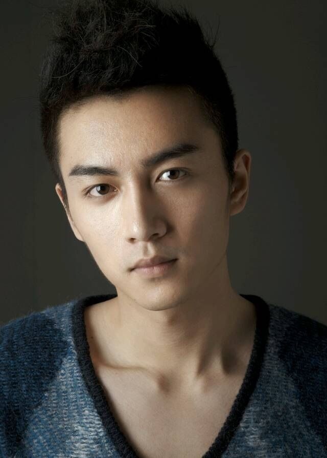 陈晓,中国内地男演员,1987年7月5日生于安徽合肥.